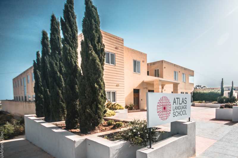 Language School Malta